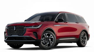 2024 Lincoln Lincoln Nautilus External Image 2